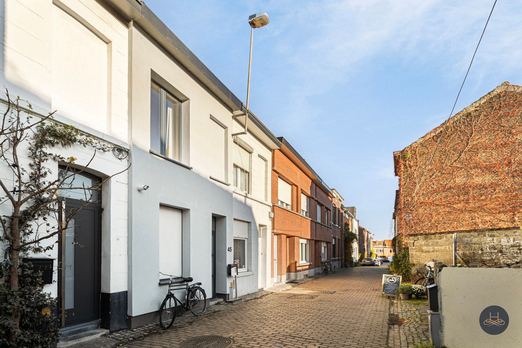 Leuke energiezuinige woning nabij het centrum van Leuven foto 28