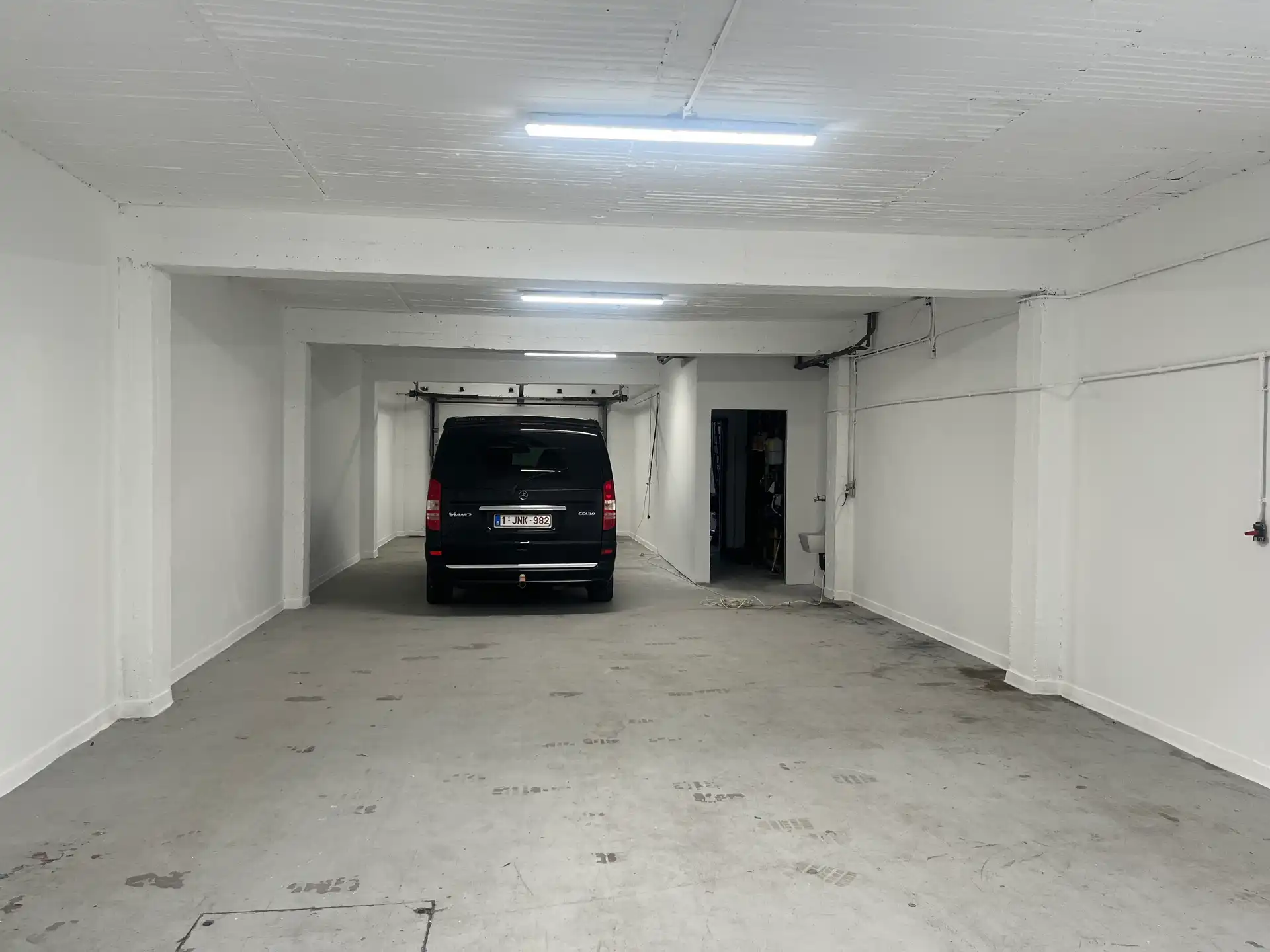 Magazijnruimte van 100 m² op toplocatie nabij de haven foto 6