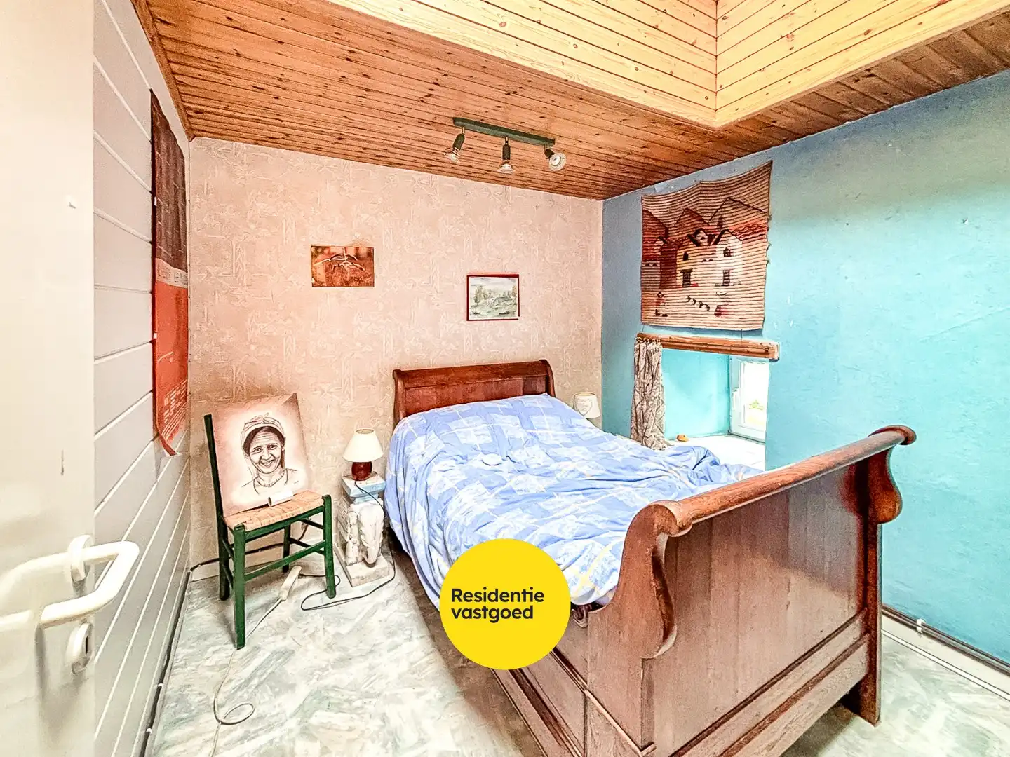 Gezellig wonen in het bekende Achouffe! foto 9