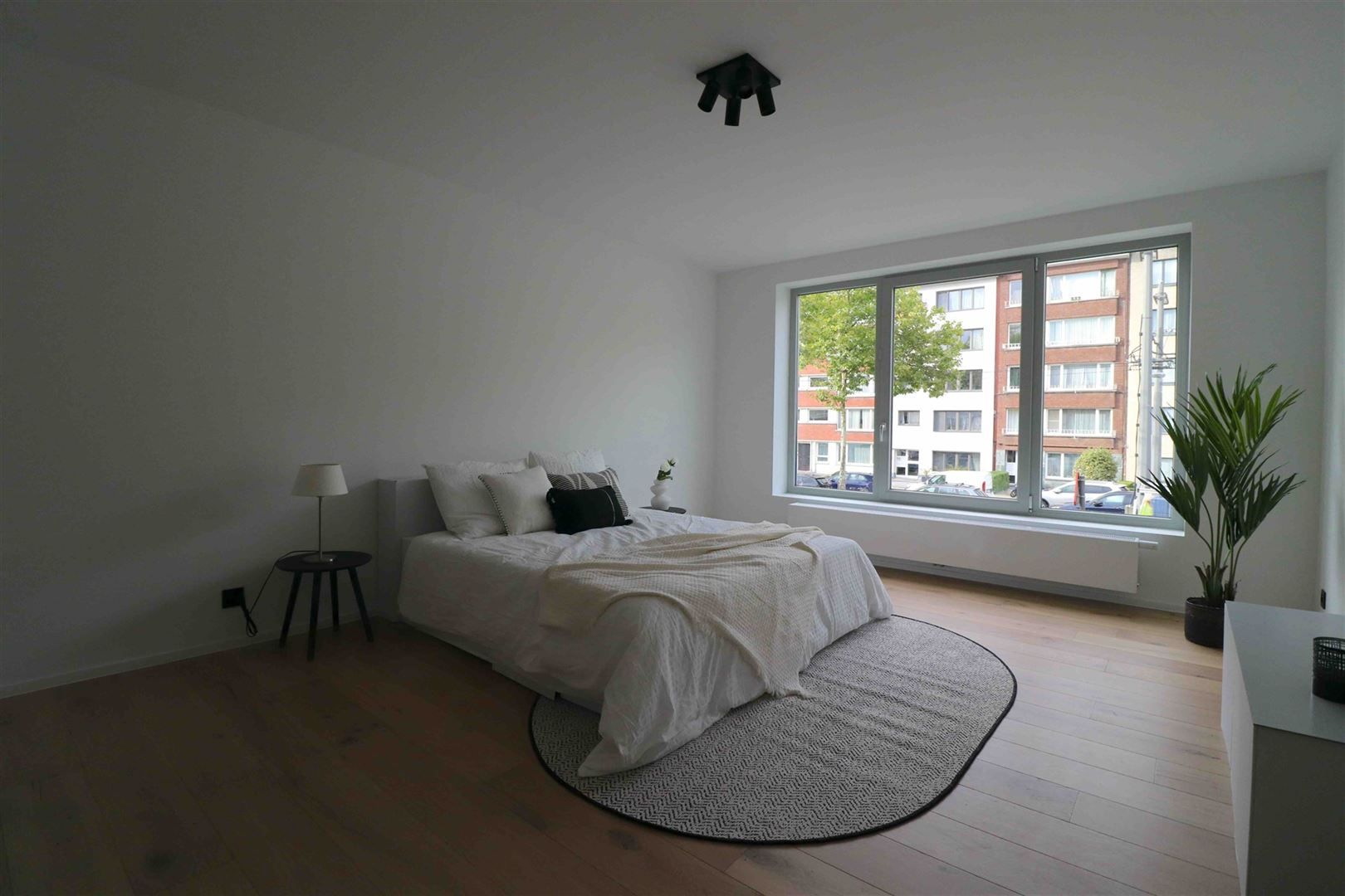 Top notch appartement met terras aan Boekenbergpark foto 13