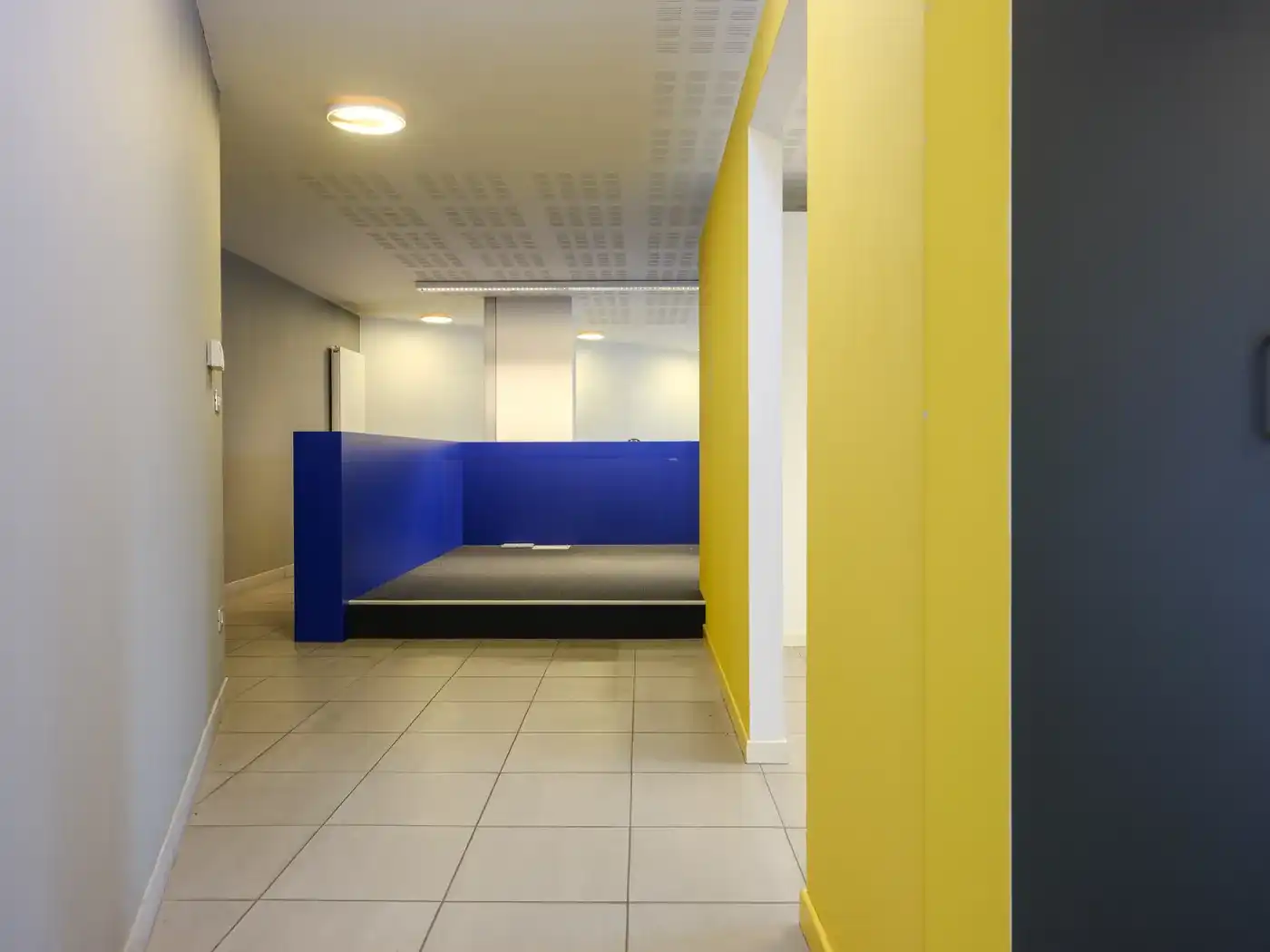 Tielt – Centraal gelegen kantoorruimte met investeringspotentieel foto 8
