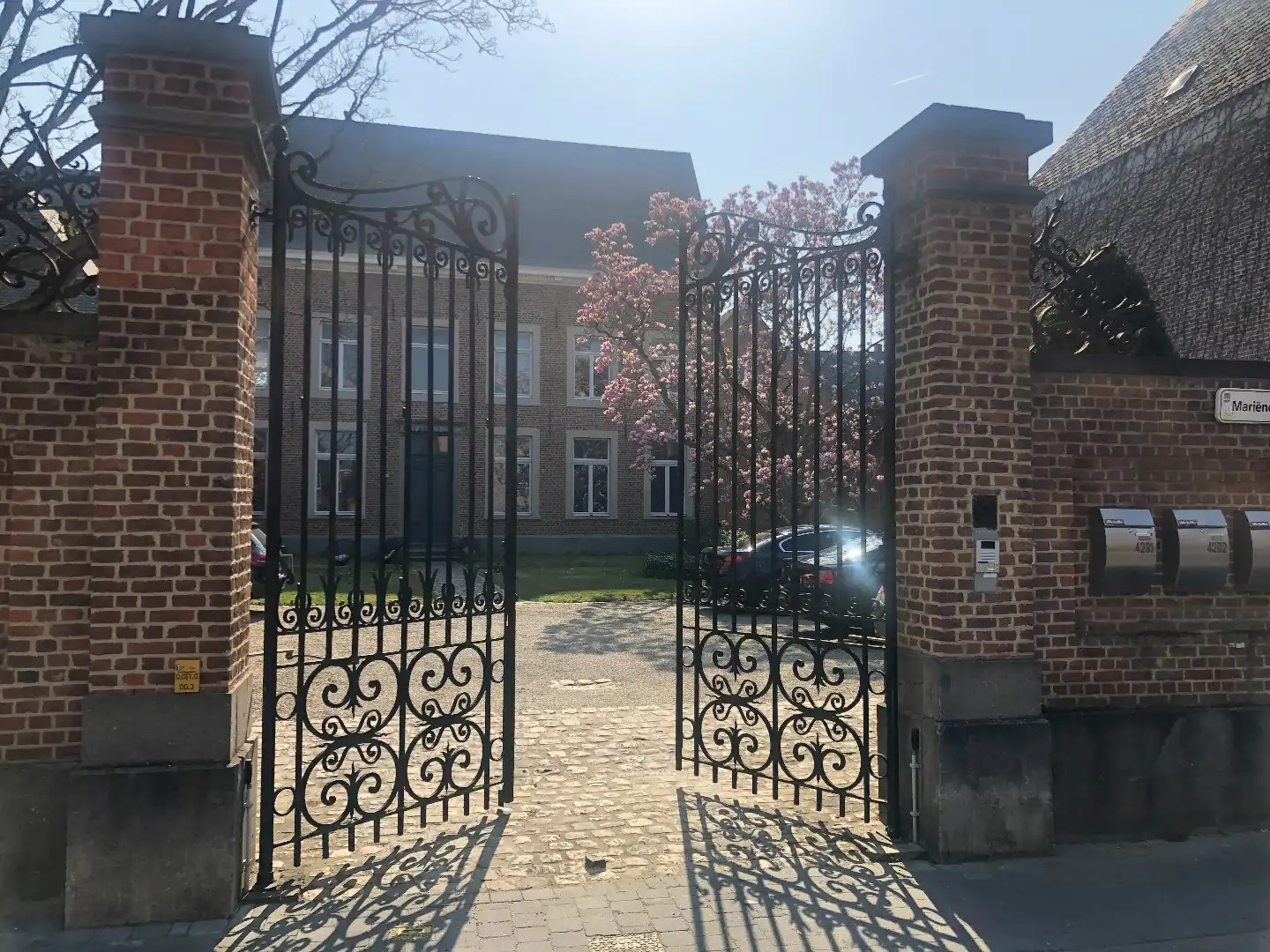 Loft te koop Mariëndaalstraat 42 -/B002 - 3290 Diest