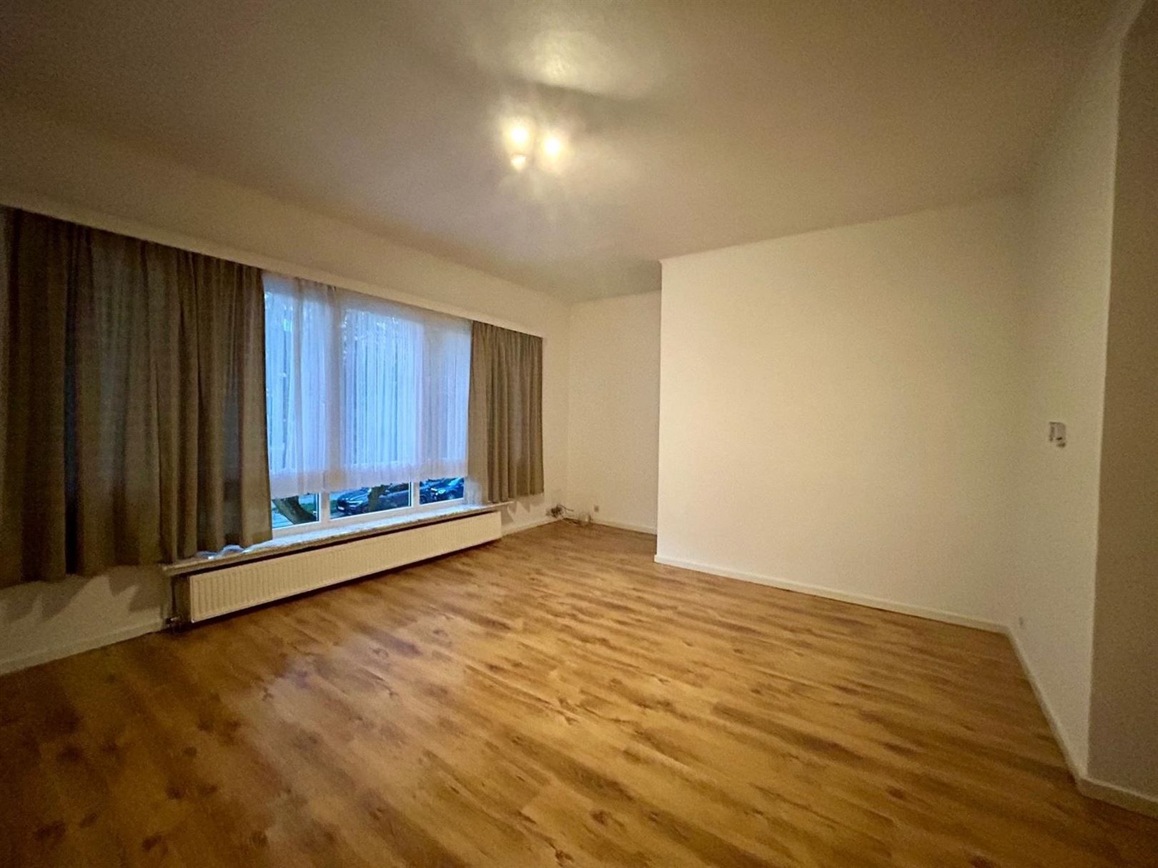 Appartement met één slaapkamer nabij Rivierenhof foto 4