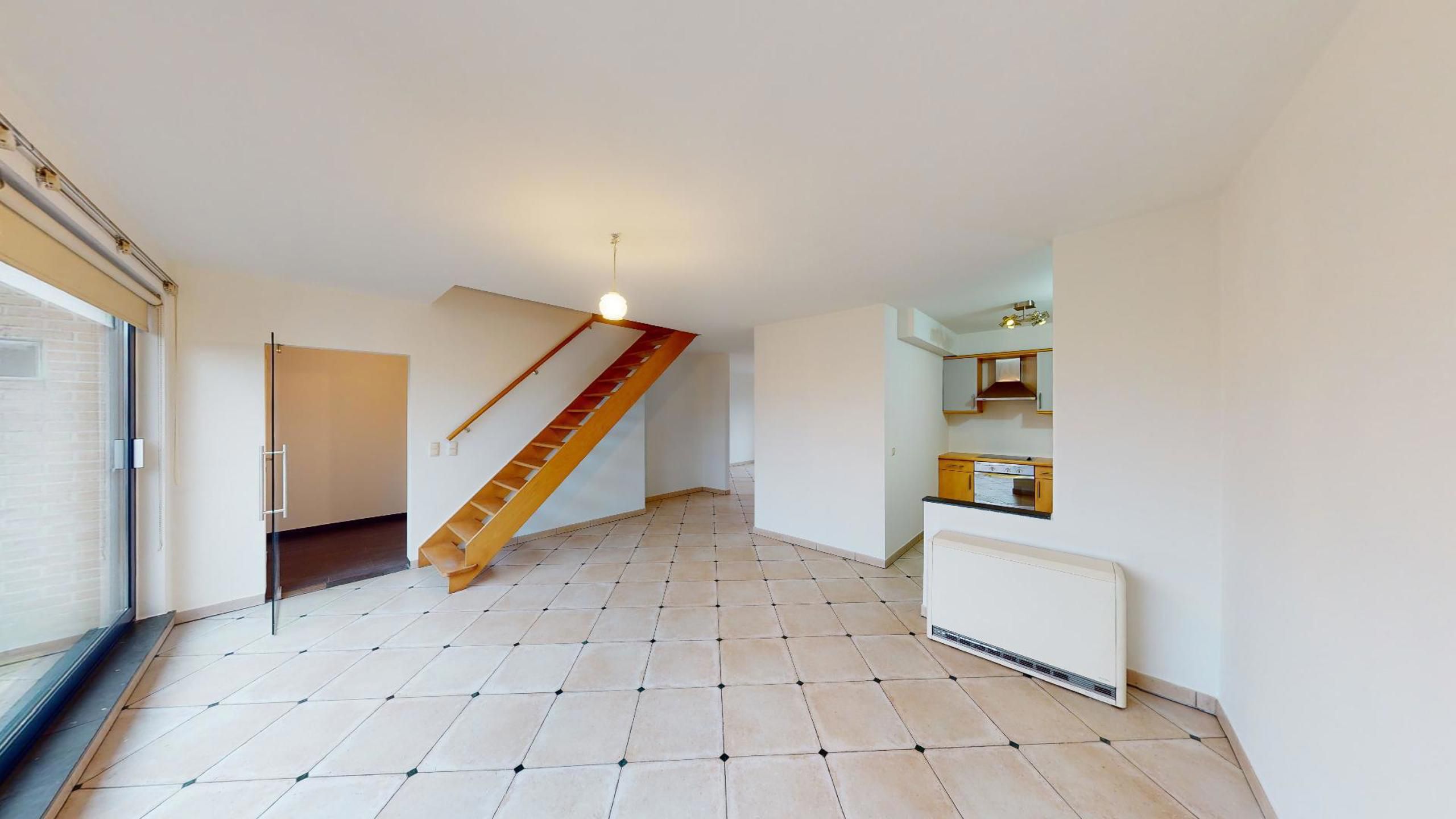 Appartement te koop Ringlaan 19/6 - 3550 Heusden-Zolder