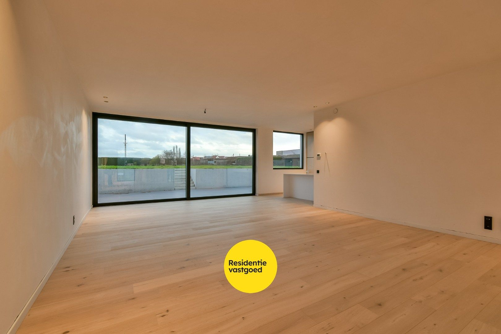 Ruime en kwalitatieve nieuwbouwwoning! foto 6