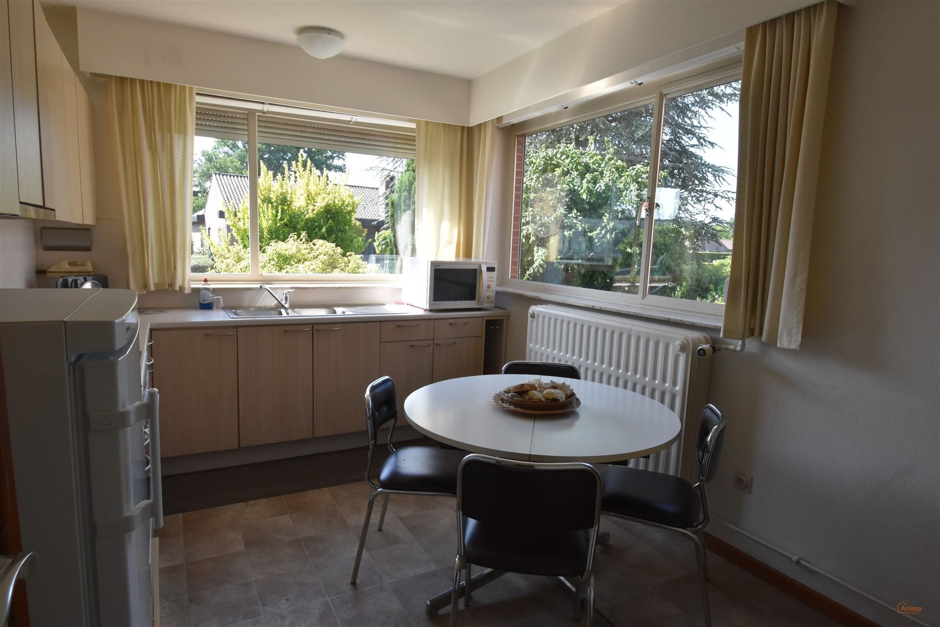 Huis foto 8