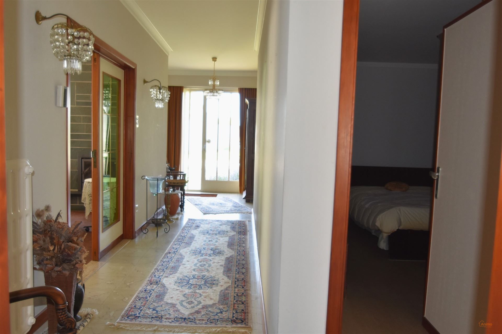 Huis foto 8