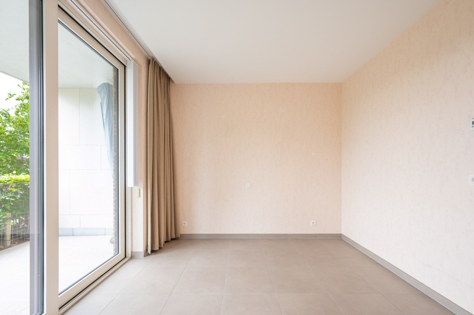 Recent appartement op rustige ligging nabij het Lappersfortbos te Brugge foto 6