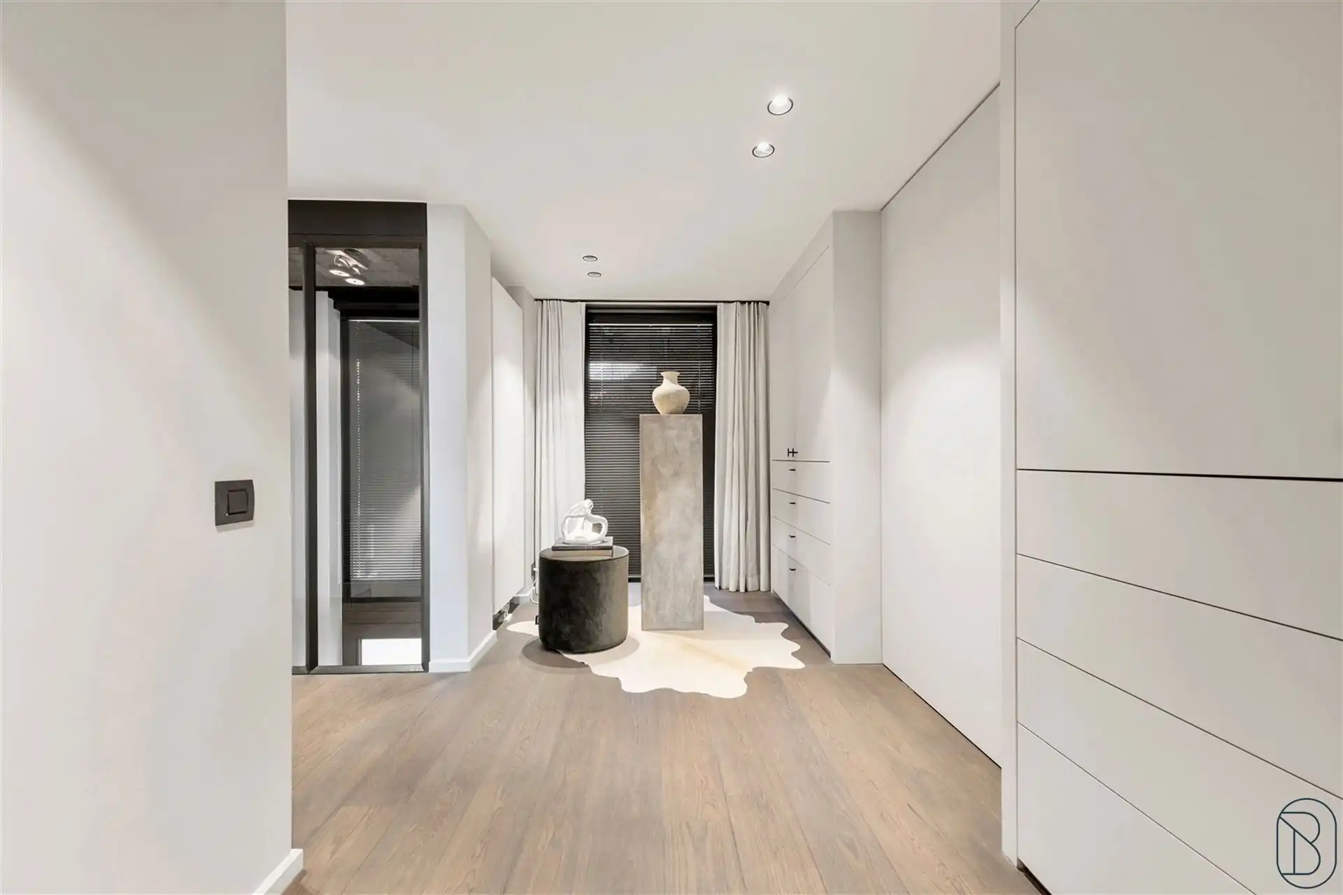 Exclusieve loft van 225m2, met prachtig overdekt terras. foto 20