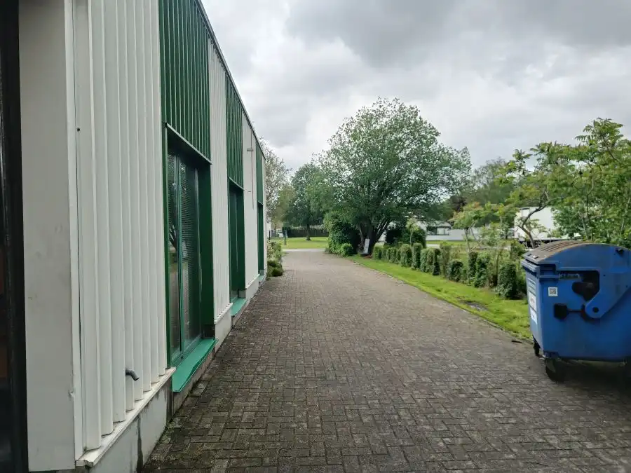 Berkenhoekstraat 14, 2861 Onze-Lieve-Vrouw-Waver foto 9