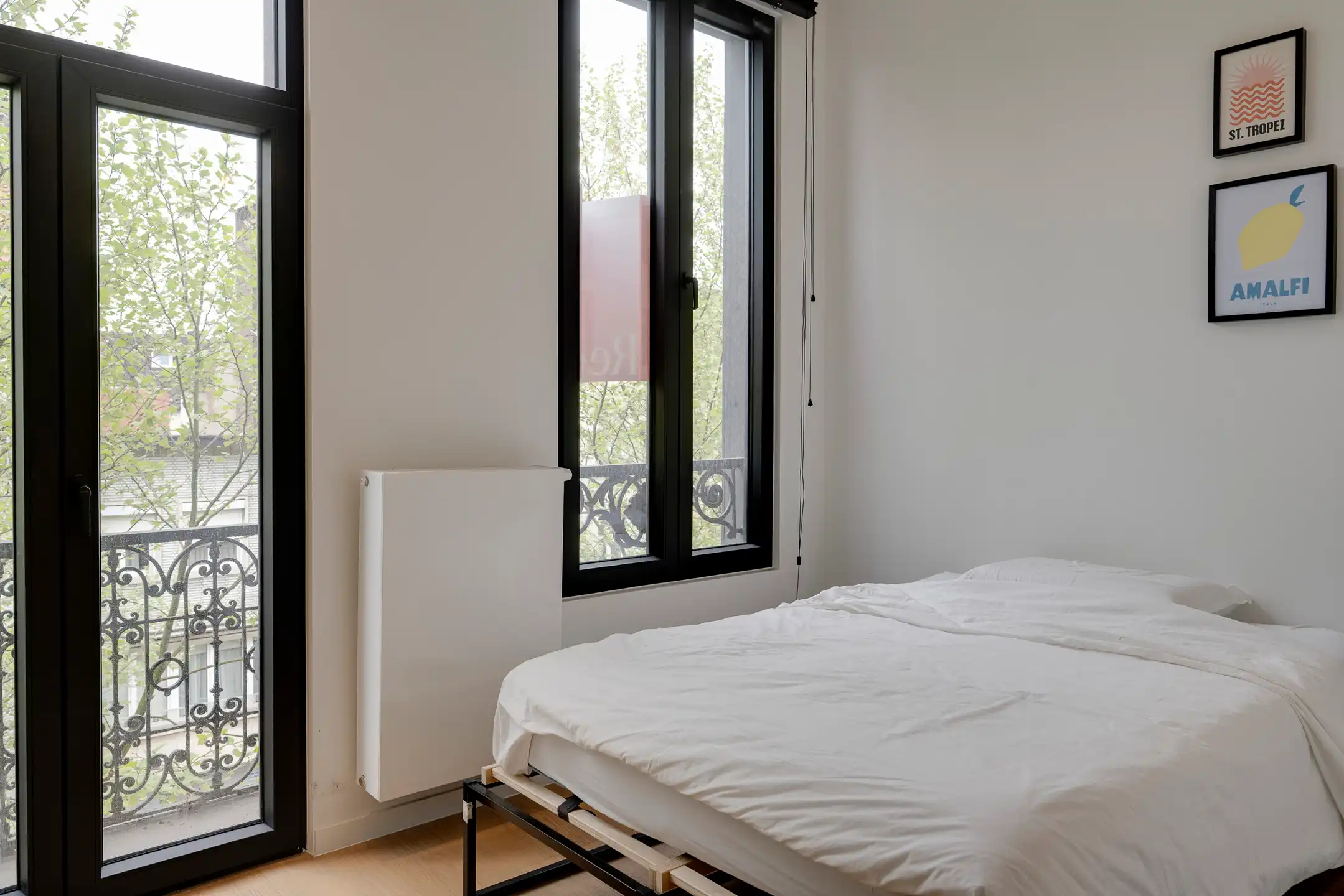 leuk appartement met zonneterras foto 10