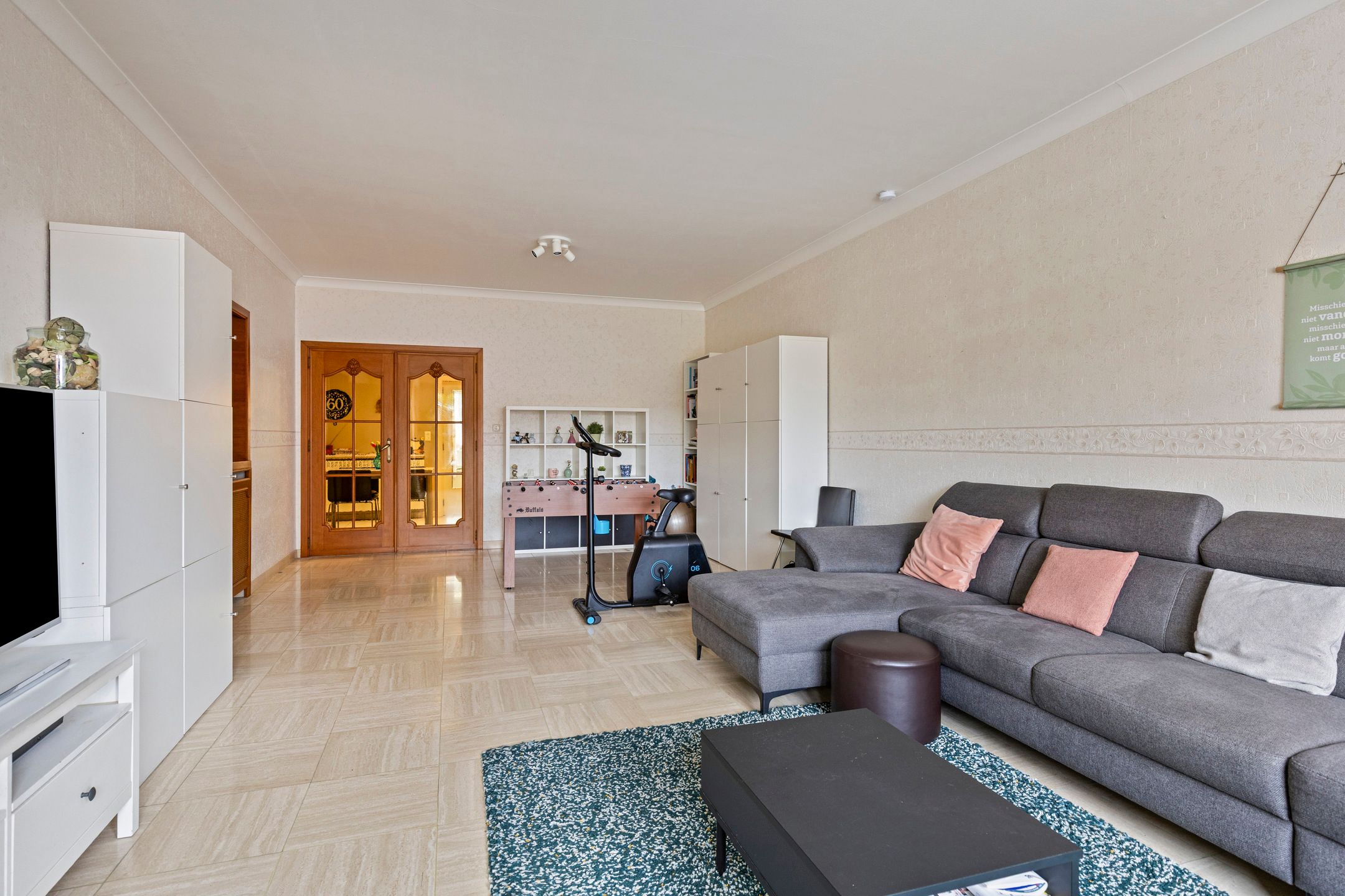 Instapklare rijwoning op uitstekende locatie foto 3