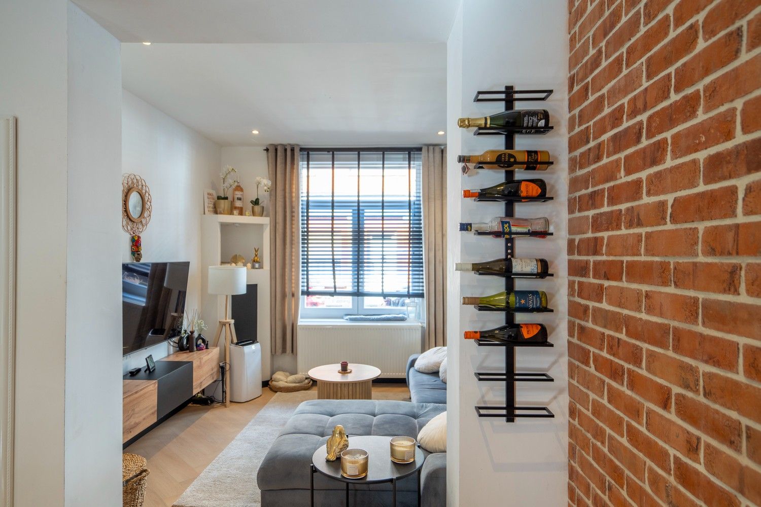 MODERN EN KNUS WONEN foto 5