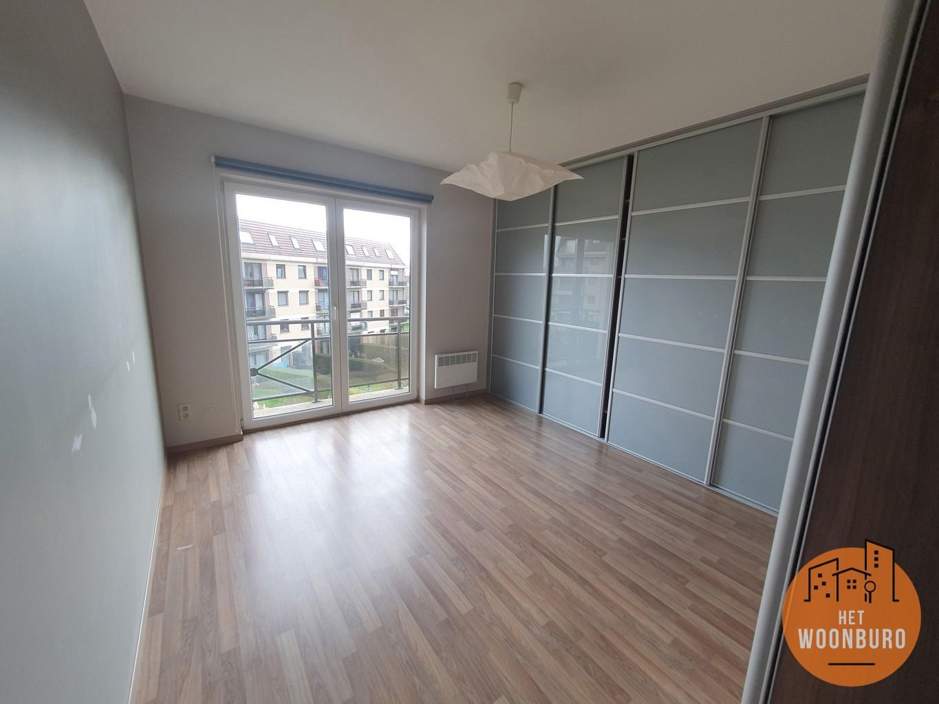 Appartement 4e Verd. rechts met garagebox foto 8