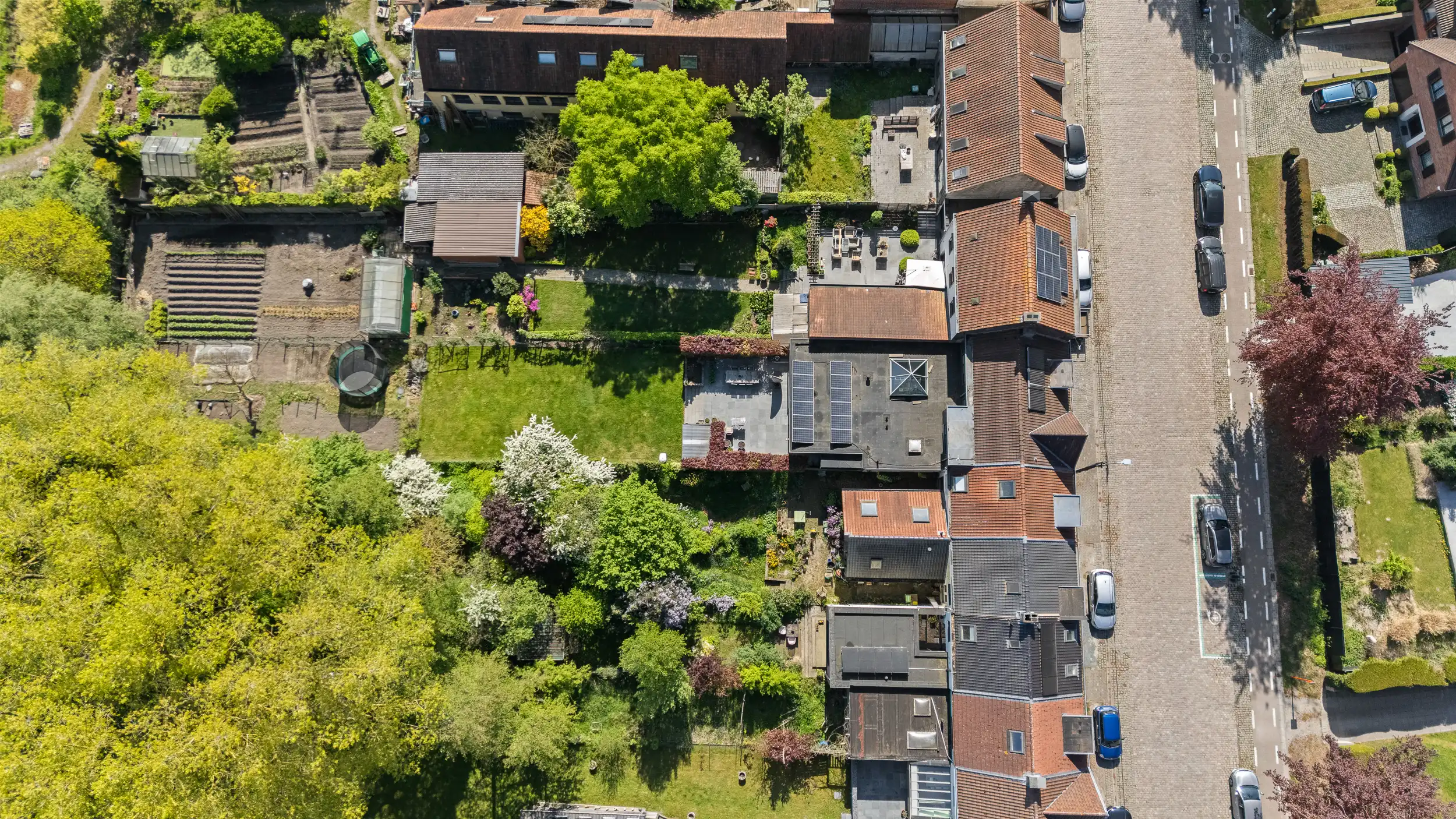 Instapklare, energiezuinige, topper op residentiële ligging foto 30