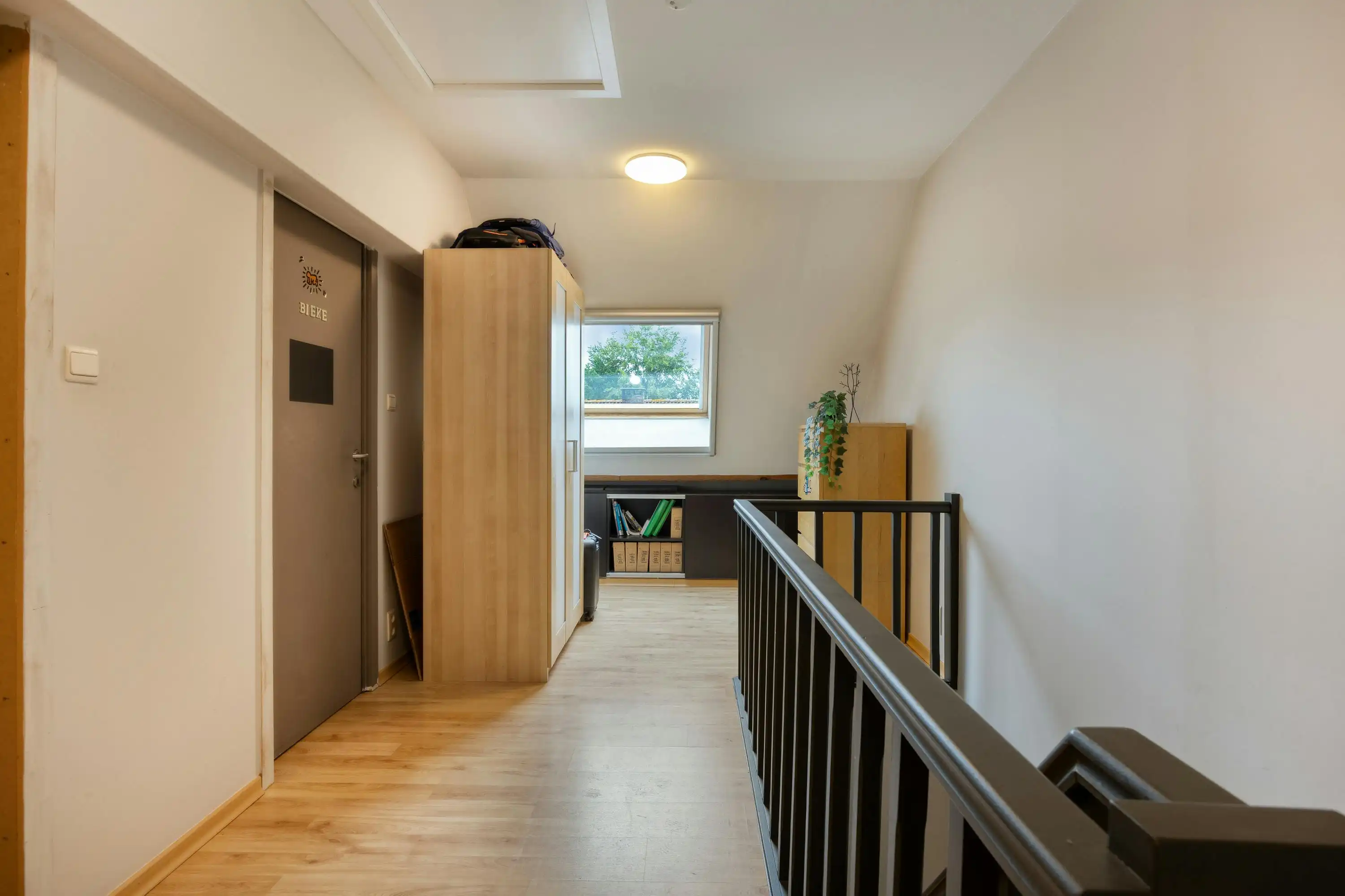 Halfopen bebouwing in Essen-Wildert met 5 slaapkamers foto 26