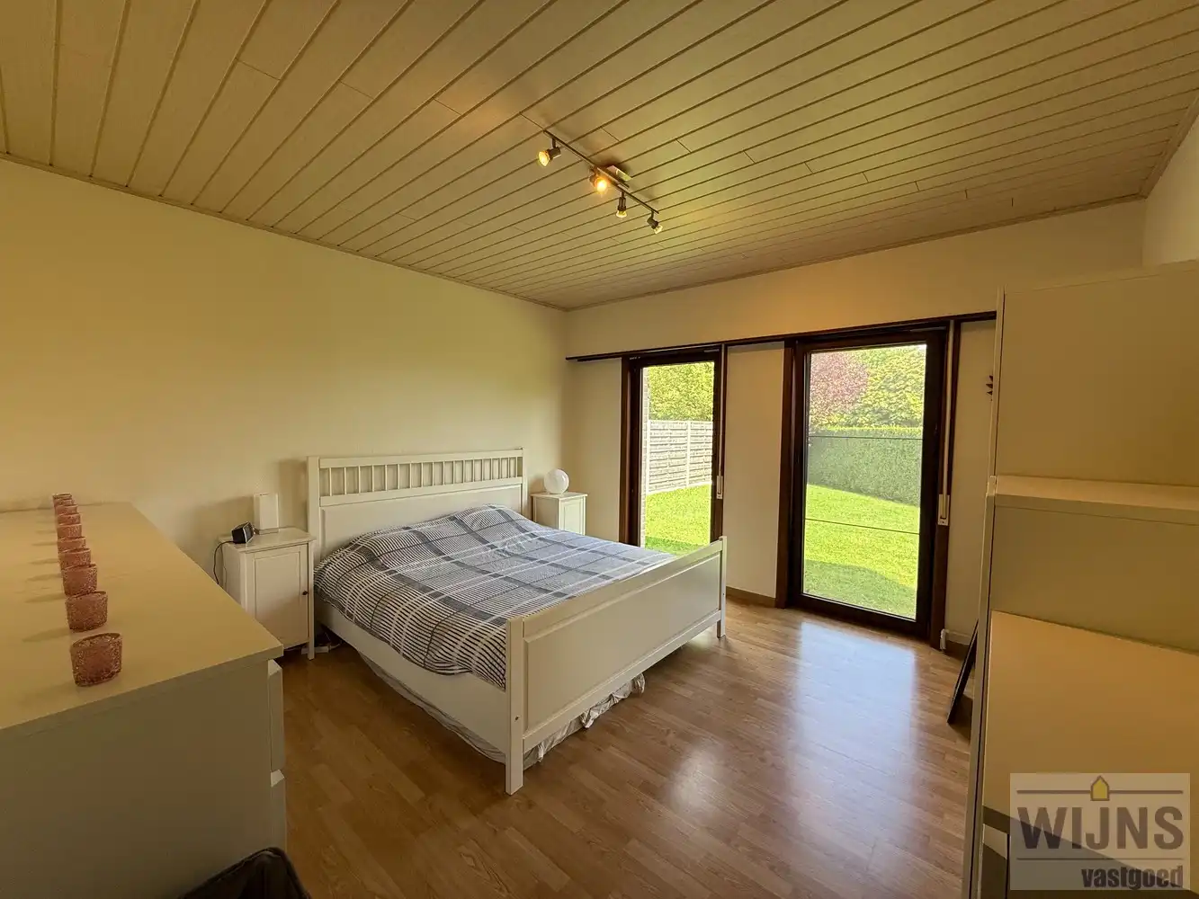 Rustig gelegen vrijstaande woning. foto 11