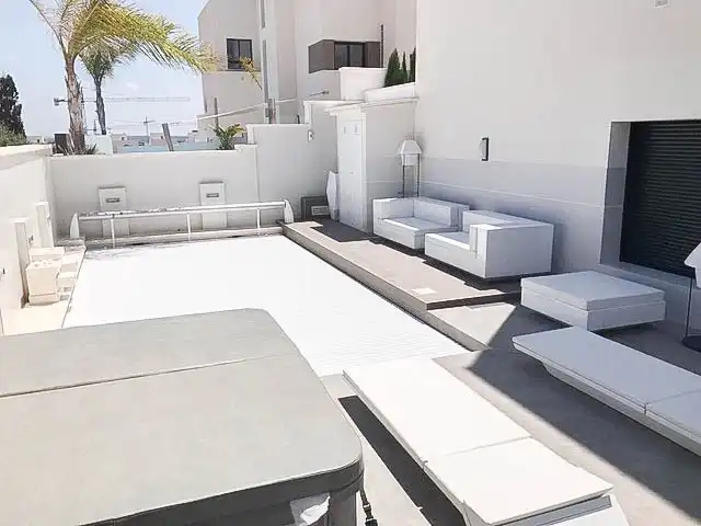 Exclusieve villa - Rojales foto 28