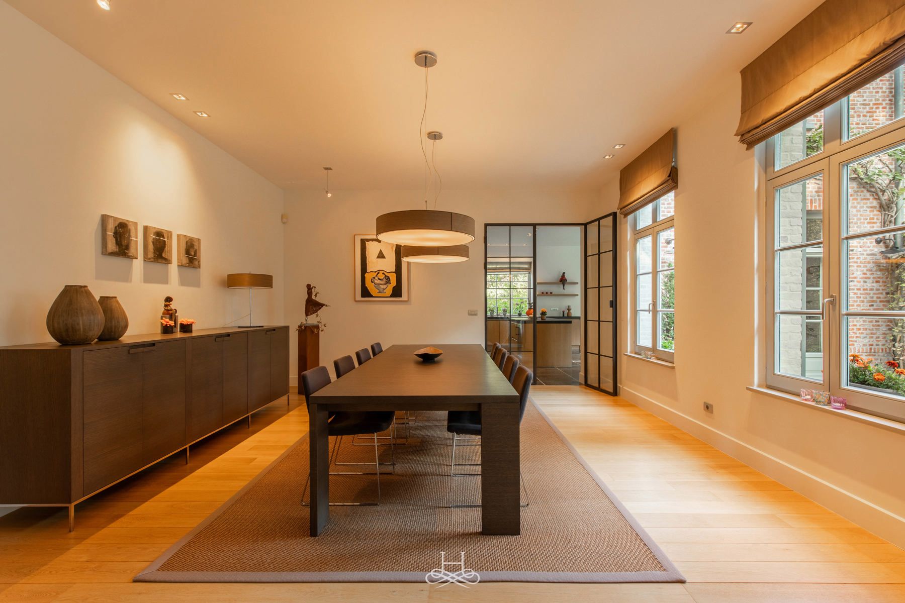 Exclusieve villa te Tremelo – inclusief 2 bouwgronden foto 11