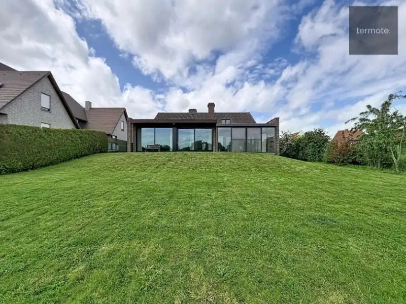 vrijstaande woning foto 18