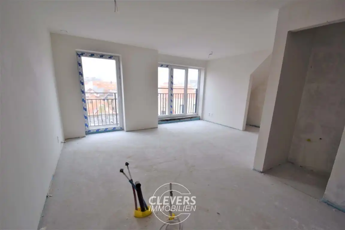 Hamptons II: nieuwbouw app. met 1 slpk en terras (04.01) foto 3