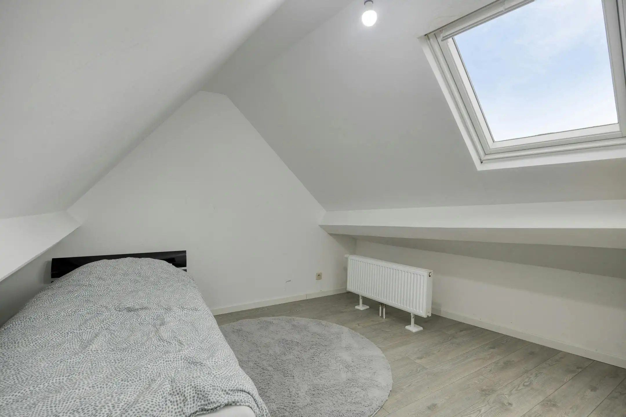 Gerenoveerde woning met 3 slaapkamers te koop in Vilvoorde foto 12