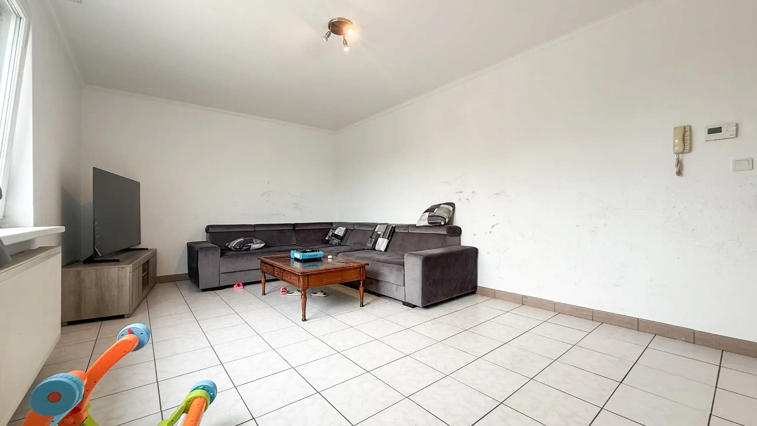 Instapklaar appartement van 110m² op topligging te Boekt! foto 5