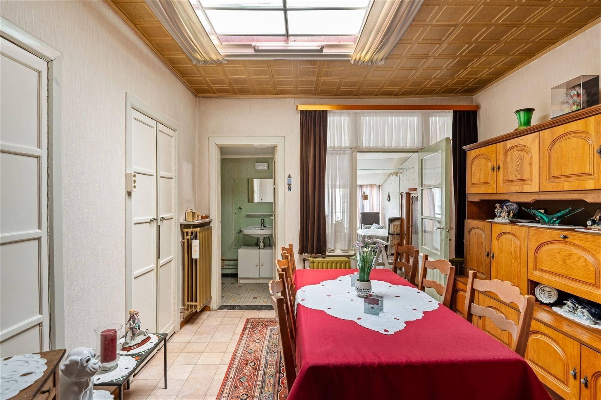 Te moderniseren woning te Duffel-Oost foto 3