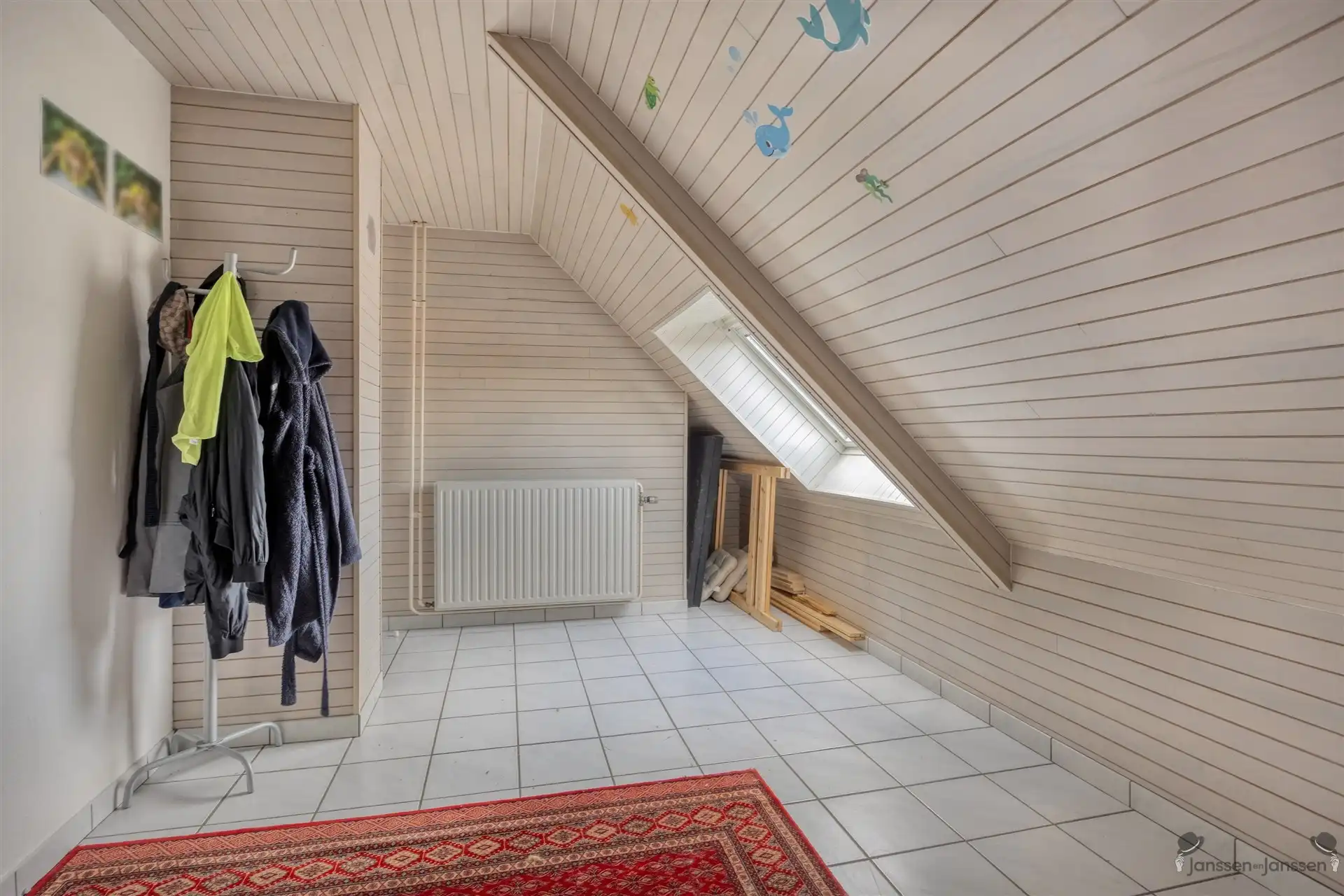 Unieke kans als verhuur opbrengsteigendom of ruime gezinswoning te Leopoldsburg! foto 15