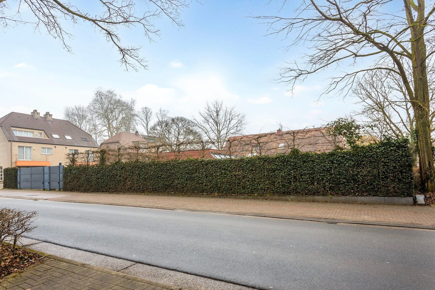 Unieke vrijstaande woning met twee woonentiteiten in het centrum van Bilzen-Hoeselt foto 30