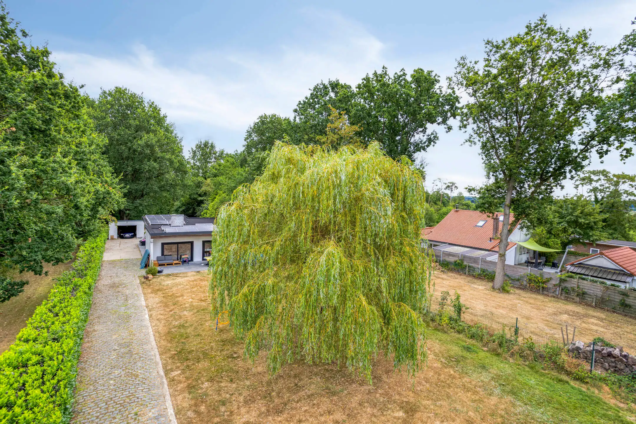 Bungalow te koop Holstheide 11 - 3040 Huldenberg