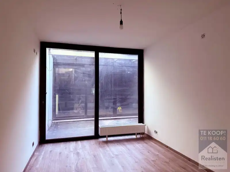 Zongericht appartement met terras en ruimte! foto 20