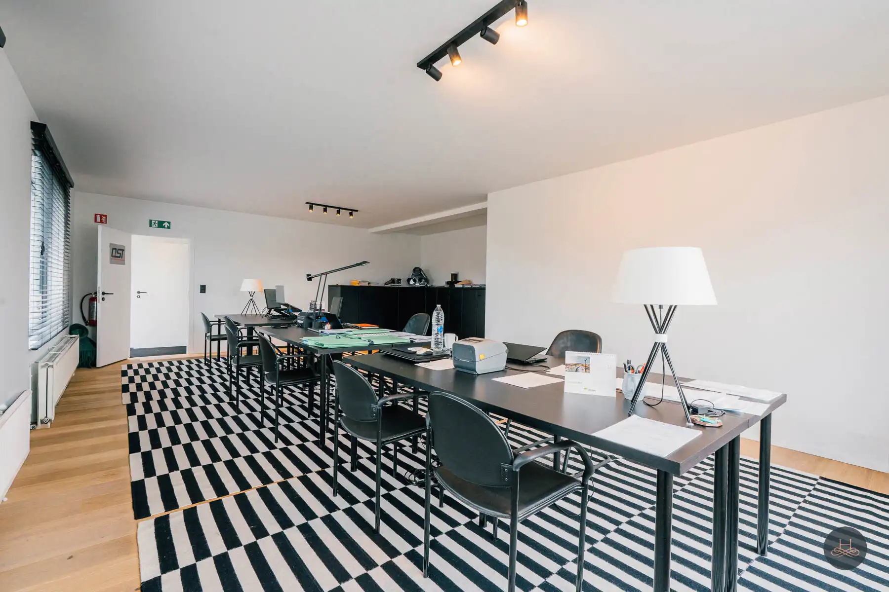 Kantoorruimte op centrale locatie foto 15