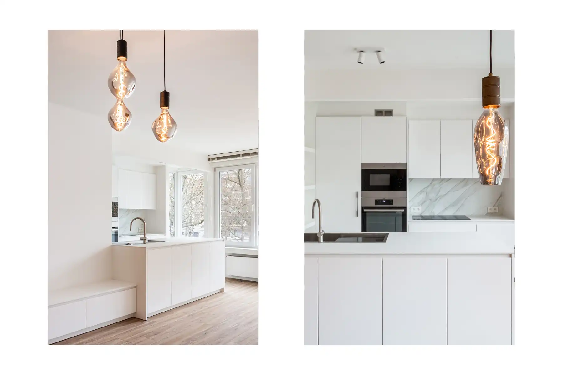 Stijlvol 2-slaapkamerappartement op ’t Zuid foto 10