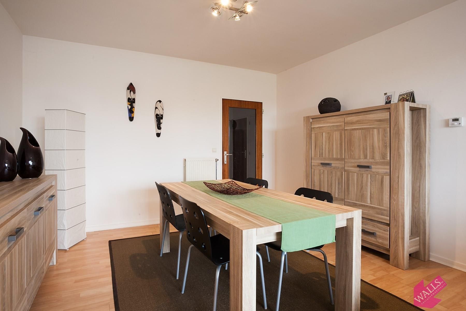 Gezellig wonen in Schoten foto 4