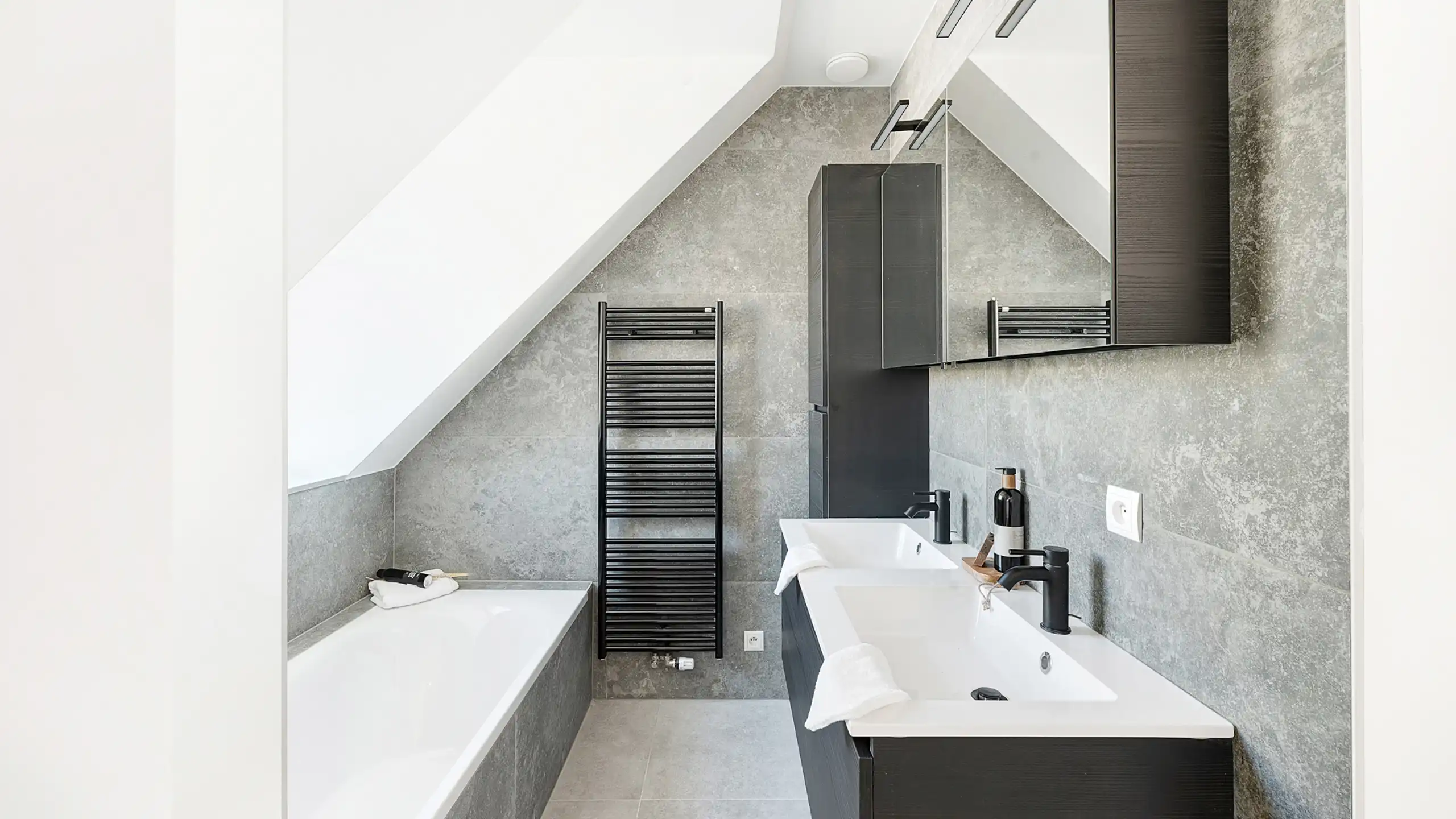 PENTHOUSE met zonnige terrassen nabij de Zeedijk... foto 20