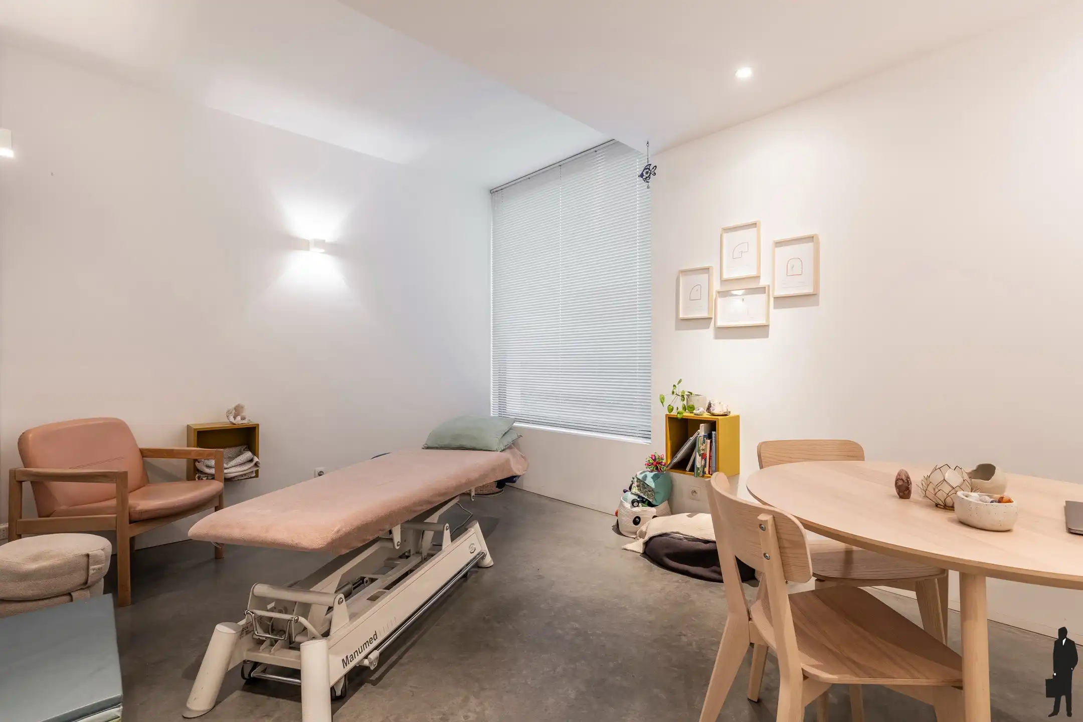 Uitzonderlijk gelegen architectenvilla op grond van 2.001m² foto 15