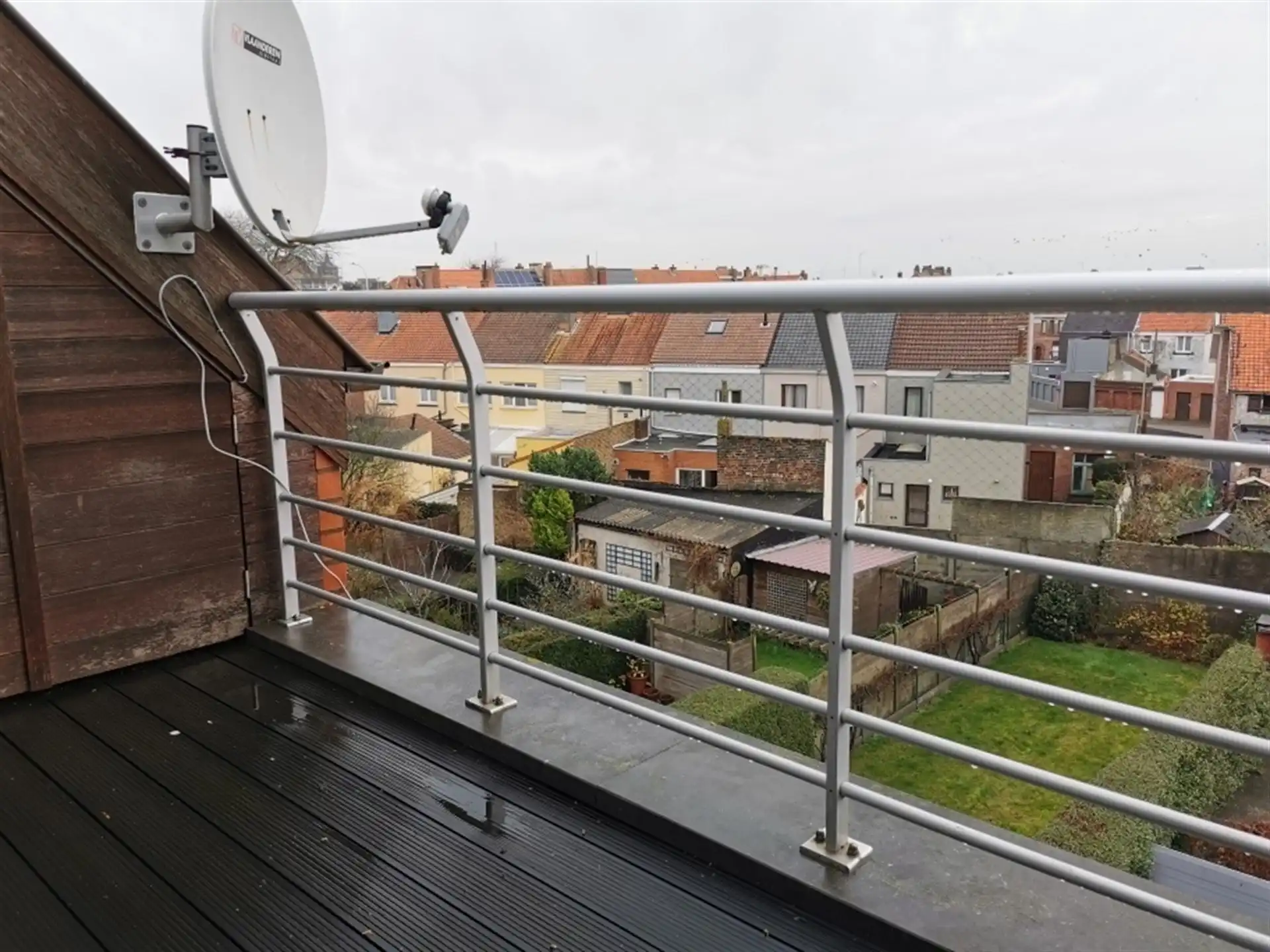 DUPLEX / LICHTRIJK foto 4