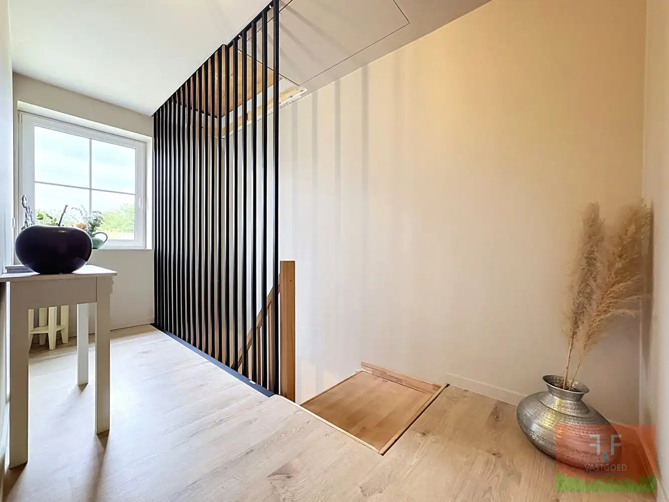Moderne gezinswoning met 3 slaapkamers, zonneterras en grote tuin te Vlierzele - Instapklaar, gebouwd in 2022! foto 15