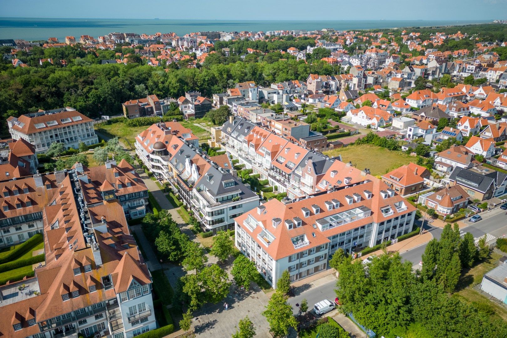 Bijzonder vastgoed in Residentie Mont Martin: De ultieme droom voor iedereen foto 26