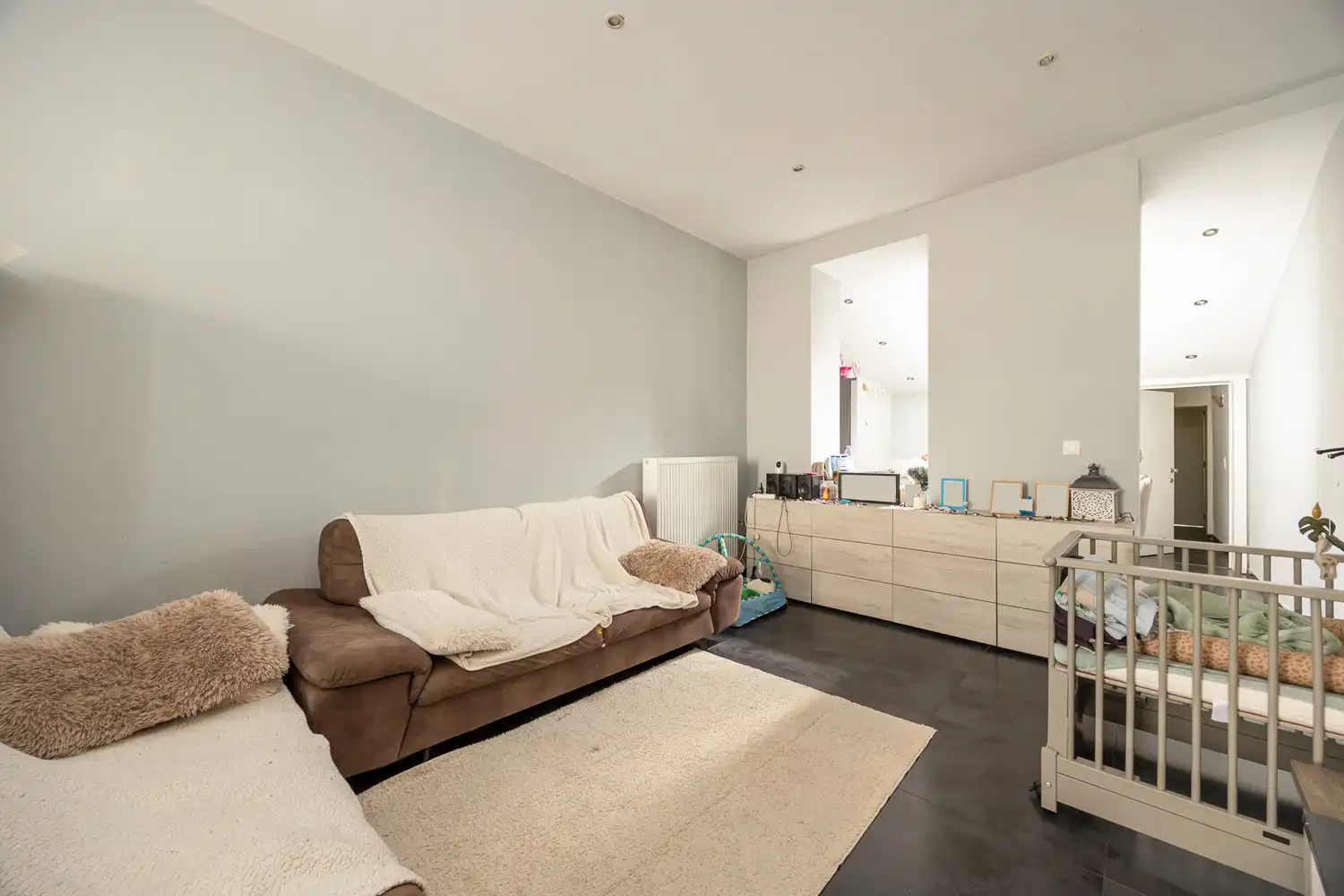 Charmante en instapklare starterswoning met grote Zuid-tuin foto 8