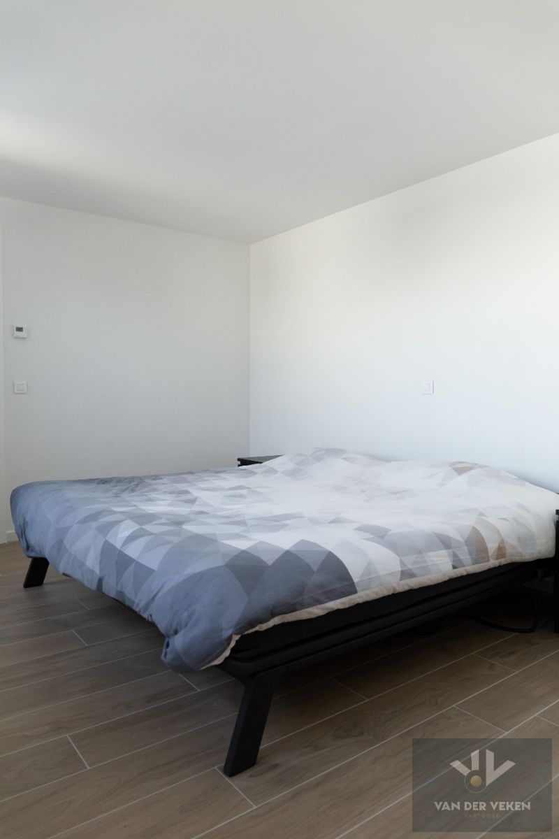 Luxueus en zeer energiezuinige half open bebouwing foto 11