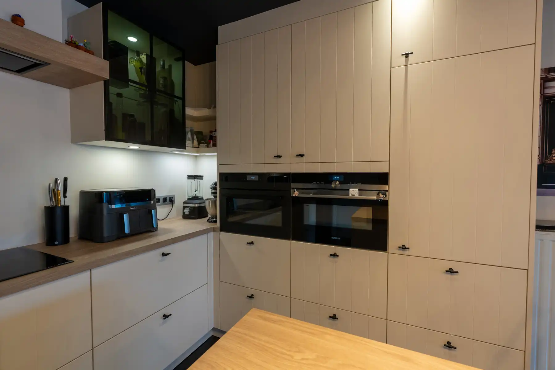Instapklare, energiezuinige woning met 2 slks. en stadstuin foto 3