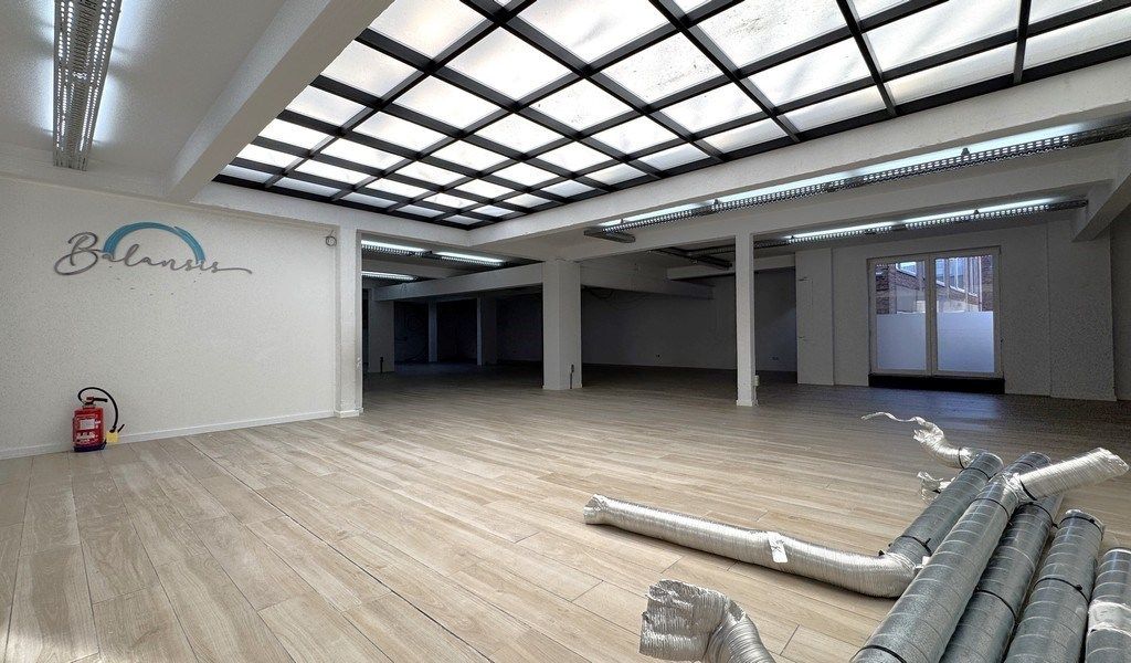 Vernieuwde kantoren te huur vlakbij Eilandje in Antwerpen foto 14