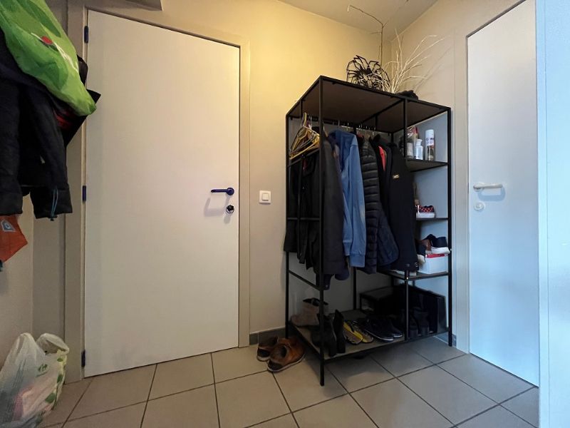 Ongemeubeld appartement met 1 slaapkamer - rustig gelegen in het centrum van Blankenberge foto 17