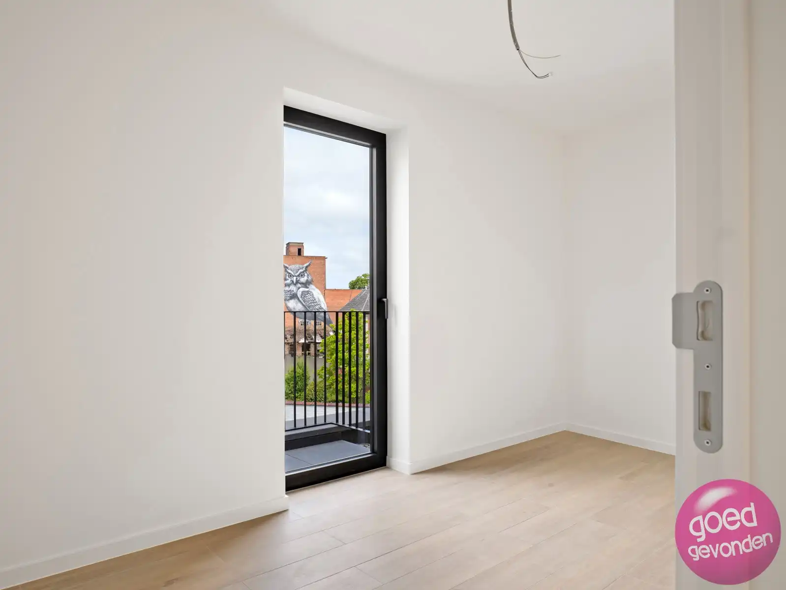 Nieuwbouw - 2 slaapkamers - terras foto 15