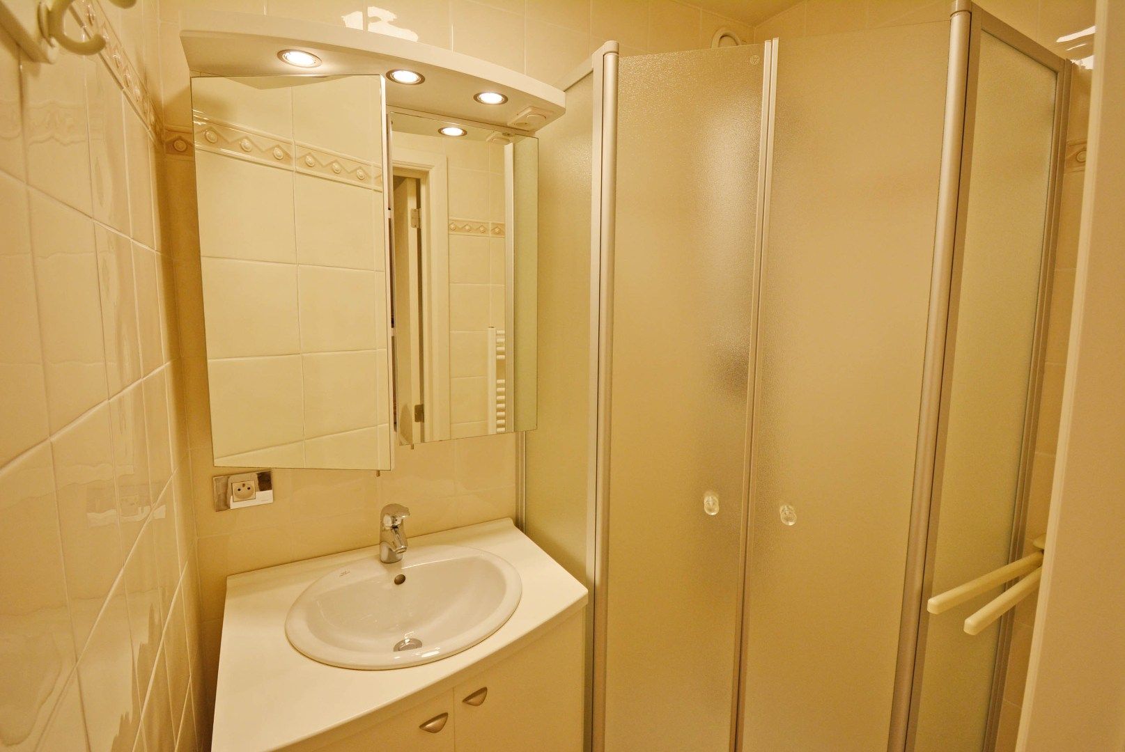 Ruim en centraal gelegen appartement met 3 slaapkamers foto 14