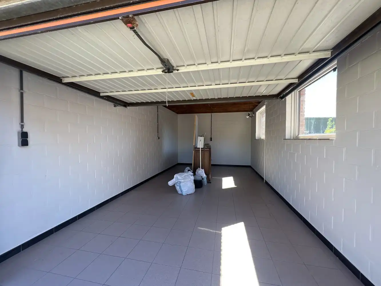Lichtrijke woning met drie slaapkamers foto 13