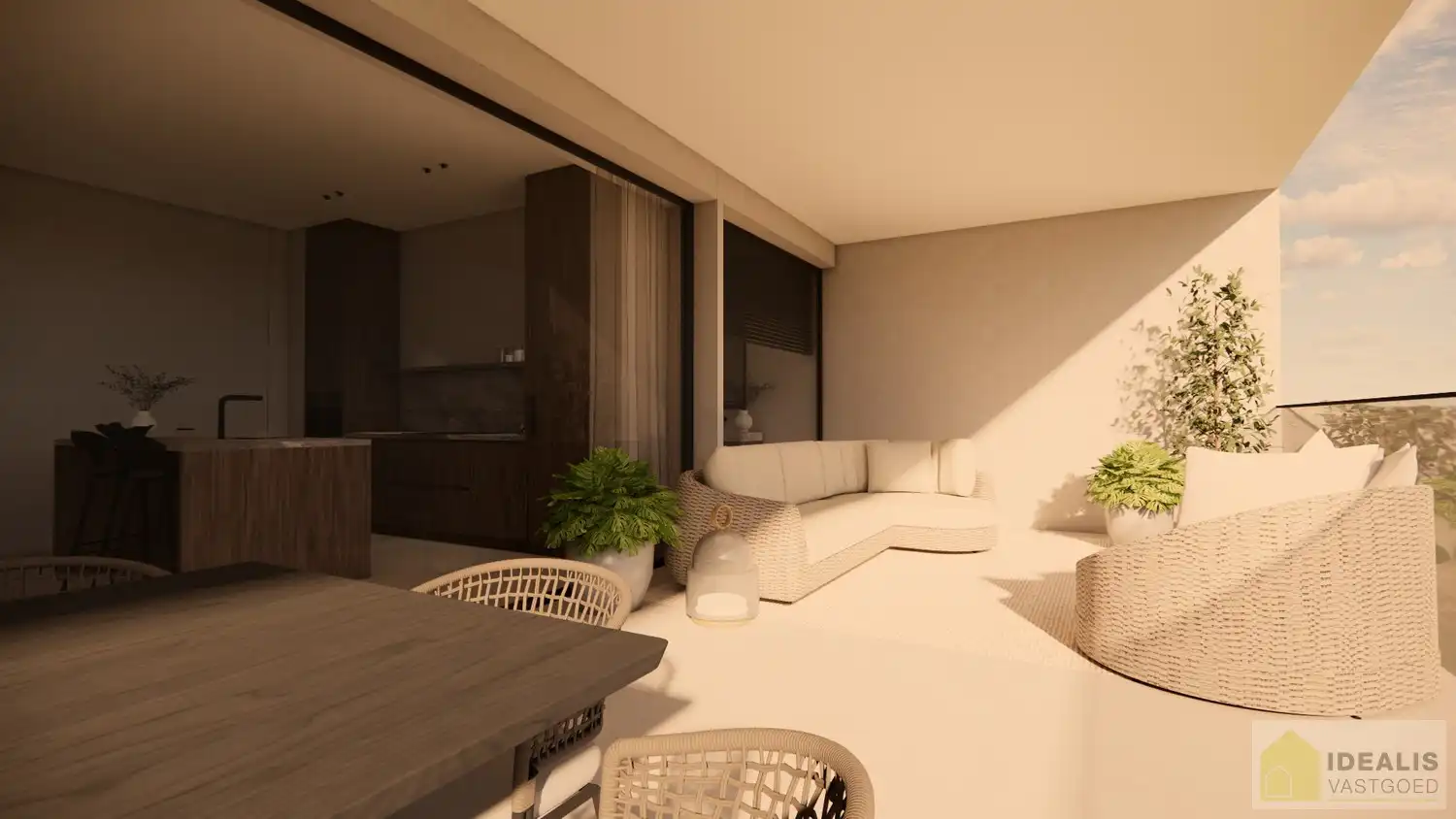 PENTHOUSE EMILIAN foto 17
