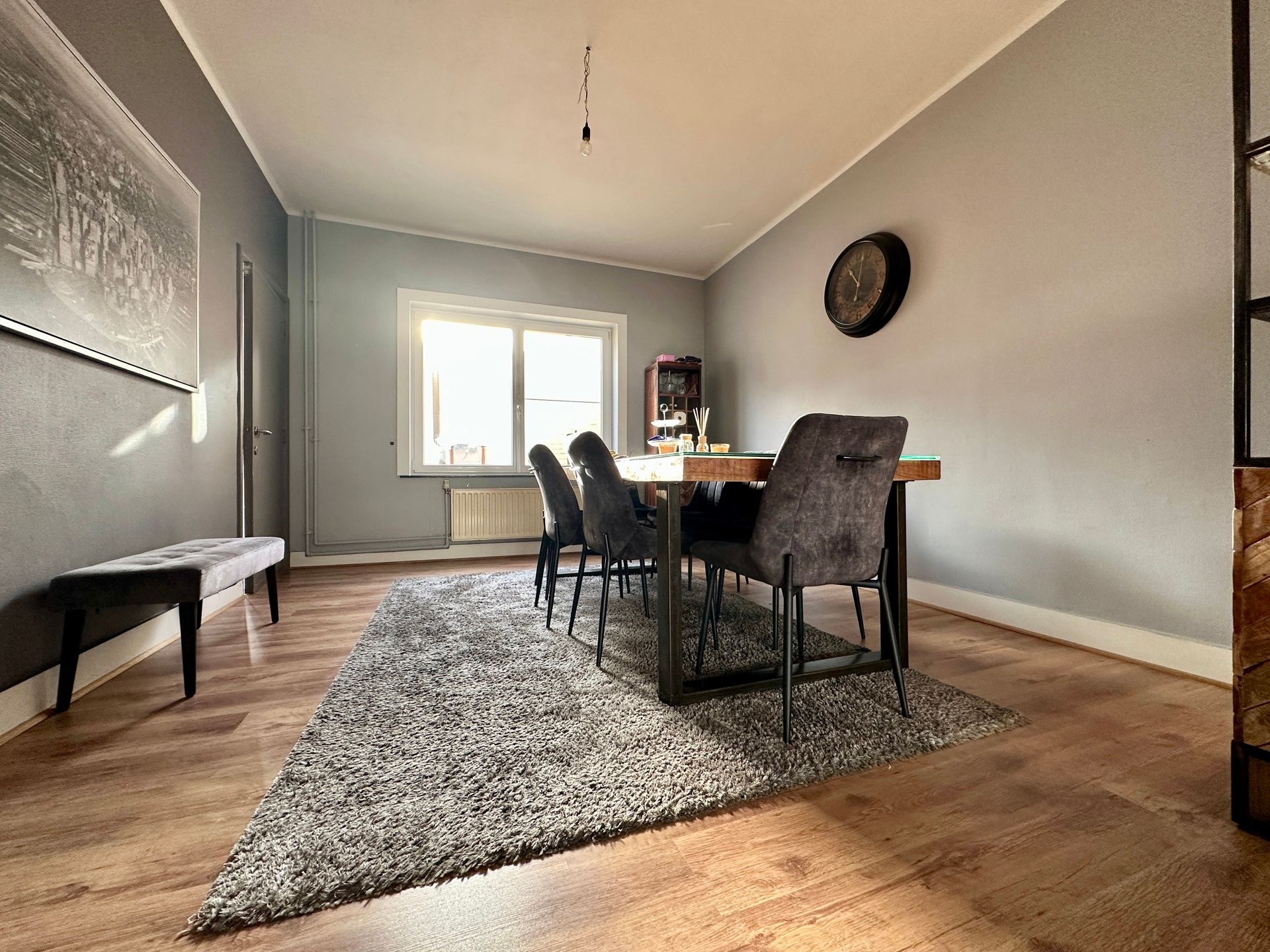 Centraal gelegen, instapklare  woning foto 7